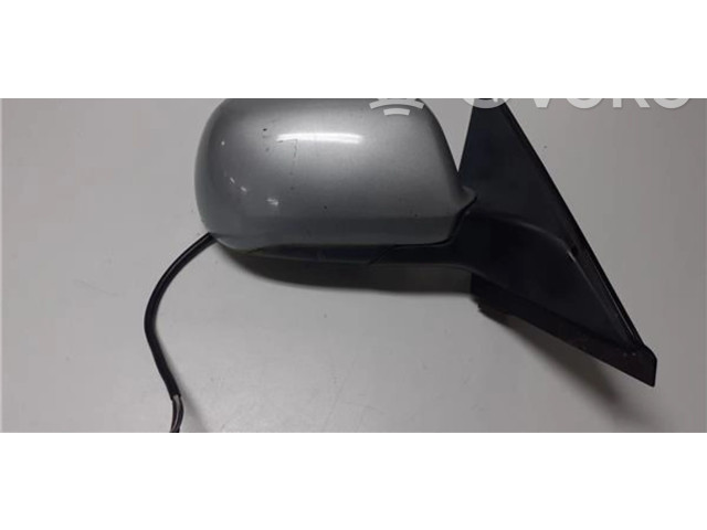 Зеркало электрическое Audi A8 S8 D2 4D 1994 - 2002 года