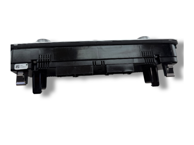 Блок управления климат-контролем 8V0820043C, 151162300018   Audi A3 S3 A3 Sportback 8P