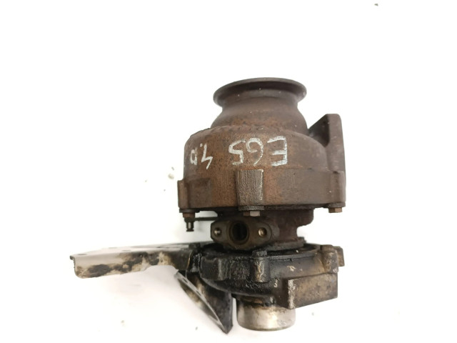 Turbodmychadlo Турбина 7789069E, 220104S BMW 7 E65 E66 4.0