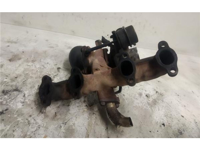 Турбина Audi A3 S3 8L 028145701q, 028145701Q для двигателя AGR