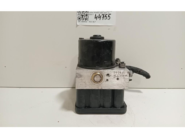 Блок АБС 1K0614517M, 1K0614517M Volkswagen Golf Plus 2005 - 2013 года