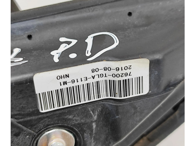 Zpětné zrcátko Honda Civic X 2018 76200TGLAE116M1