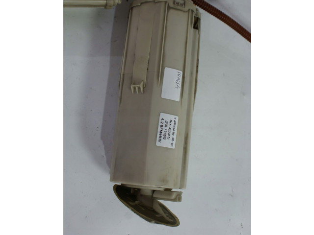 Vstřikovací čerpadlo    Audi A8 S8 D3 4E     