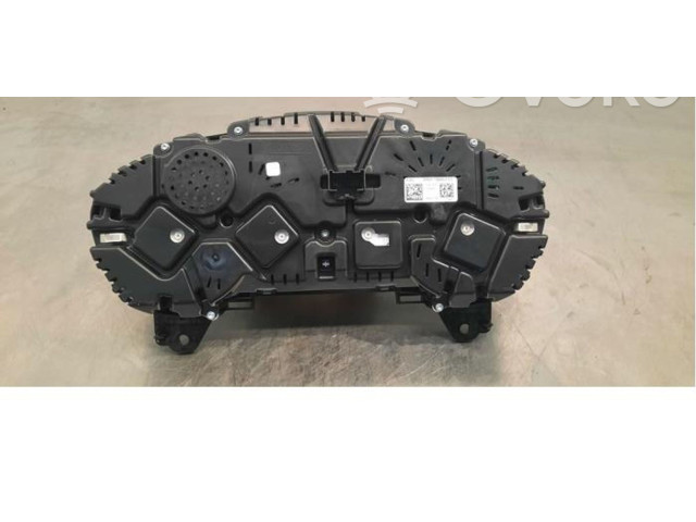 Přístrojová deska Ford Transit Custom 2022 MK3T10849AGC