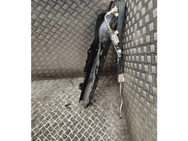 Рулевая рейка Надувная подушка для крыши 9681391580 Citroen Berlingo 2008 - 2018 года