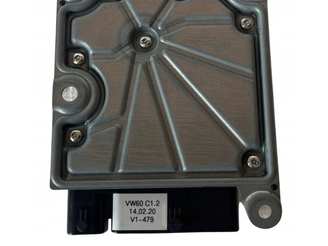 Блок подушек безопасности 85E959655   Volkswagen Transporter - Caravelle T6