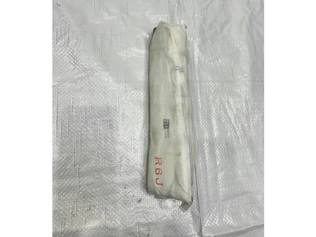 Подушка безопасности в сиденье Mitsubishi Outlander