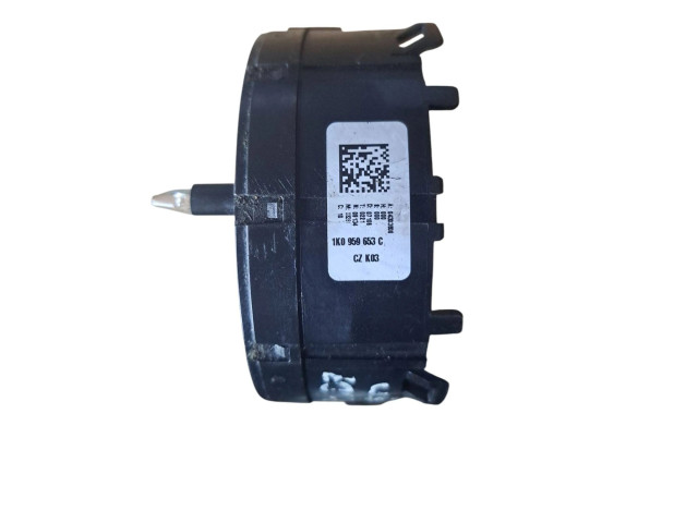 Подрулевой шлейф SRS 1K0959653C Volkswagen Caddy