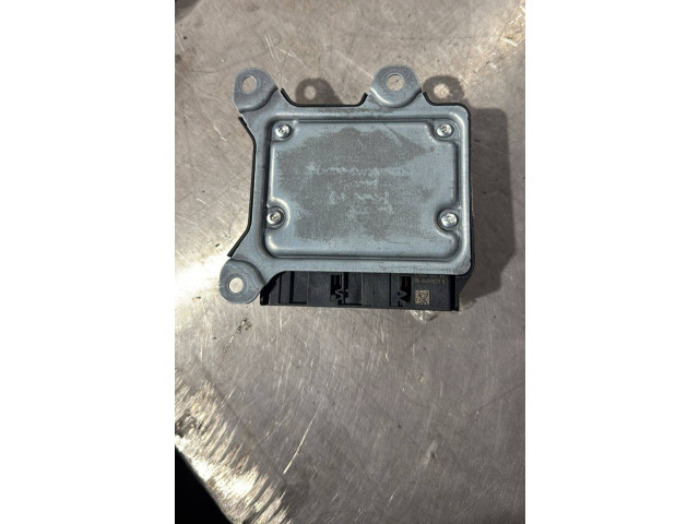 Блок подушек безопасности 9823741380, 2021092814 Peugeot 2008 II