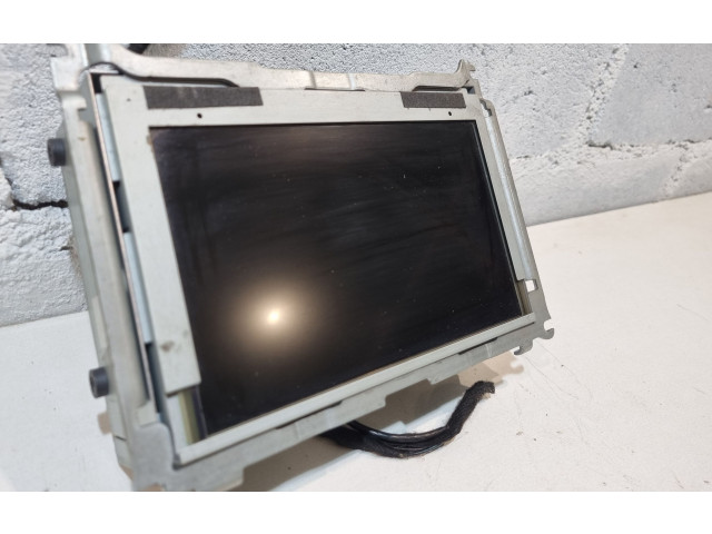 Дисплей    9X2310E889AB   Jaguar XF