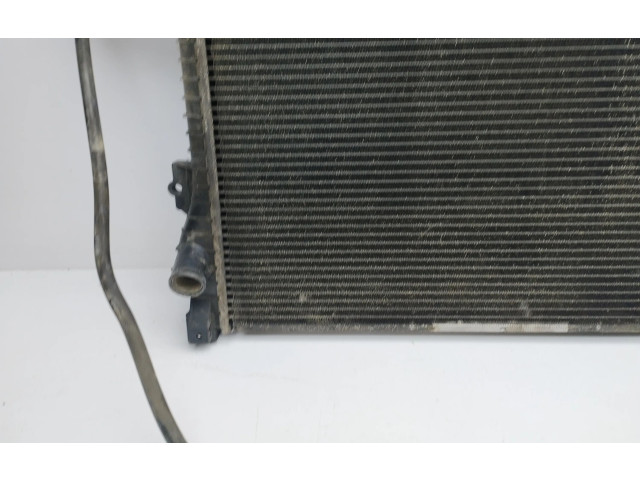 Рулевая рейка  Радиатор охлаждающей жидкости    Volvo XC90 2003 - 2006 года