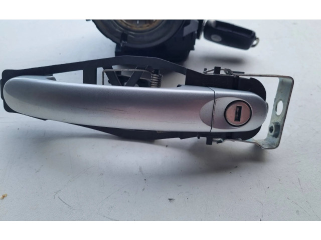 Подрулевой шлейф SRS 1K0953549AQ Volkswagen Touran I