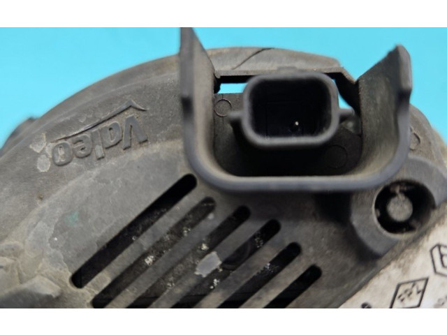 Генератор 231007582R, IMPRK1425773 Dacia Logan II