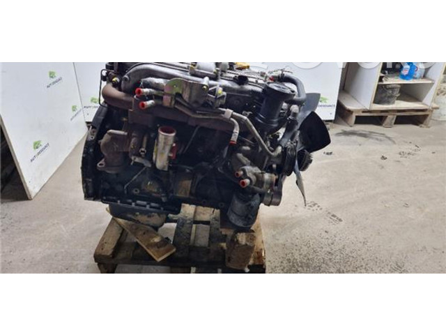 Моторчик дворников Citroen Xsara