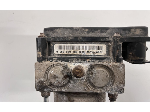 Блок АБС S24 Hyundai Getz - года