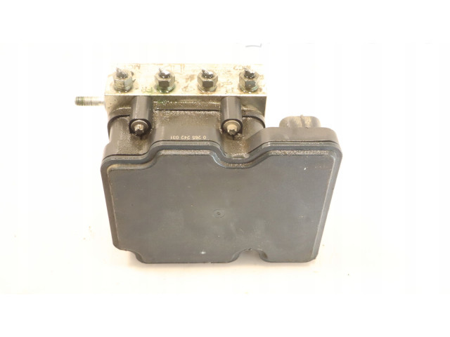 Jednotka ABS Nissan Micra 2012