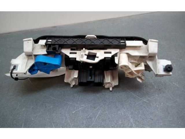 Модуль блока управления кондиционером 69837001   Renault Twingo II