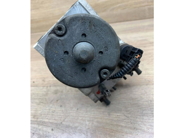 Блок АБС 895410F010, 0130108078   Toyota  Corolla Verso AR10  2004 - 2009 года