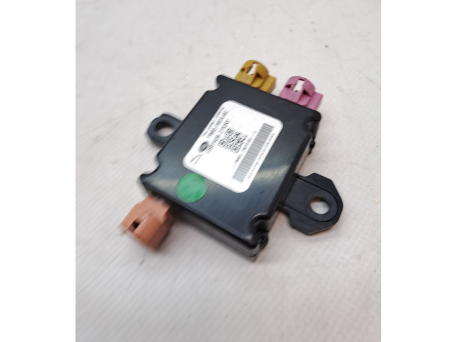 Блок управления T2H17460, FW9319010BC Jaguar XJ X308