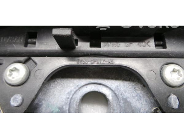 Руль Jaguar XK - XKR 2006 - 2016 года CX23CBRGS