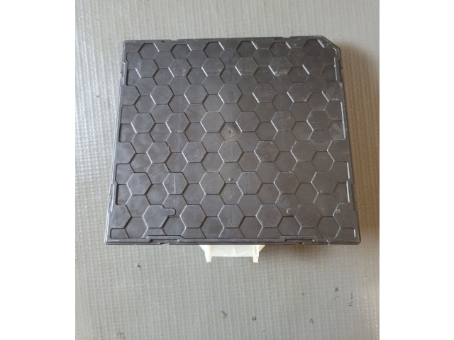 Блок комфорта 5Q0937086AK Skoda Octavia Mk3 (5E)