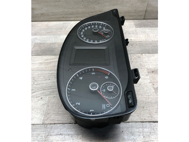 Панель приборов A2C53348361   Volkswagen Touran II       