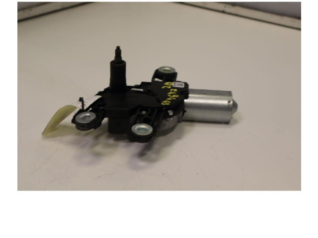 Моторчик заднего дворника 8V0955711 Audi Q2 -