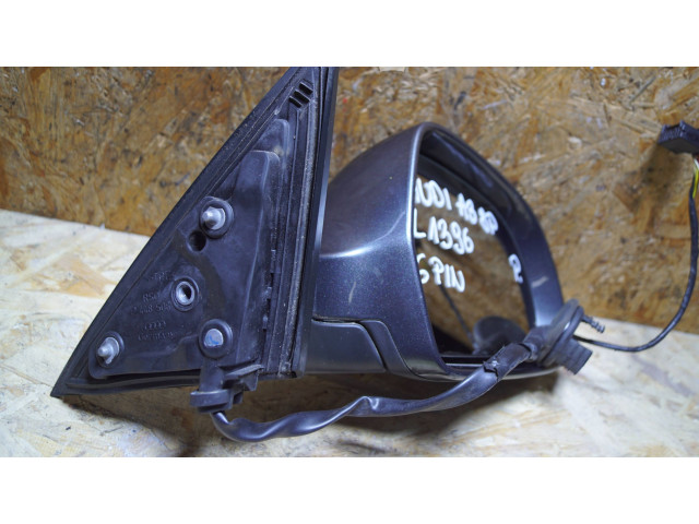 Řídící jednotka Audi A6 S6 C6 4F 2007