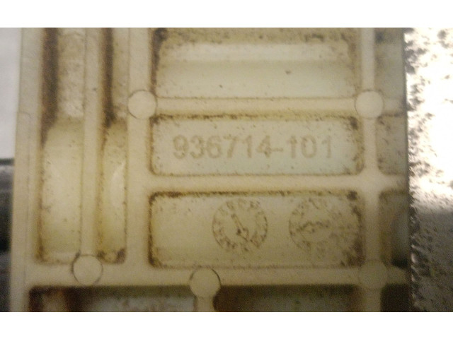 Zpětné zrcátko Seat Mii 2012 6RU959801, 6RU959801