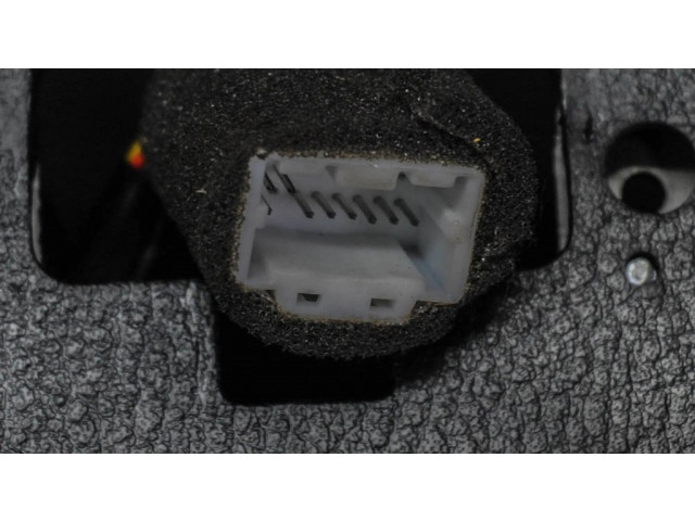 Руль SsangYong Actyon sports I 2005-2012 года 8592031000