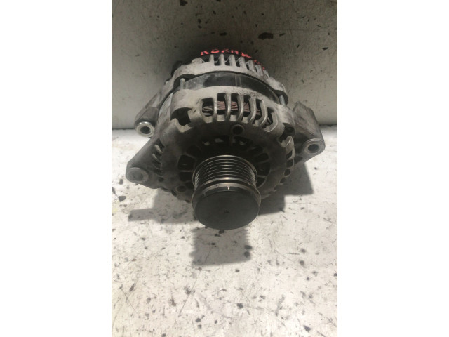 Масляный насос 554385RI, 554385RI SsangYong Korando