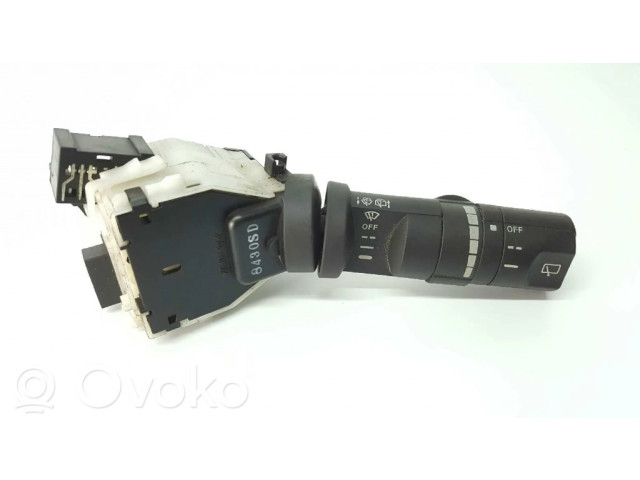 Переключатель дворников 25260EB60A Nissan Pathfinder R51