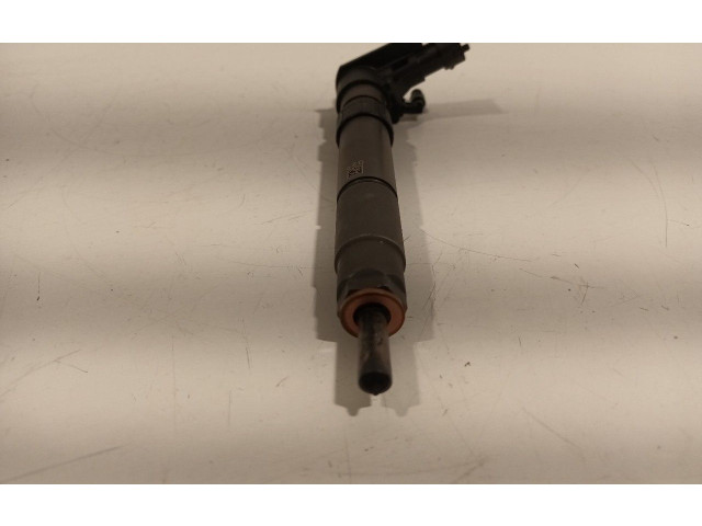 Форсунка 9678068280 Jaguar XF X250 224DT