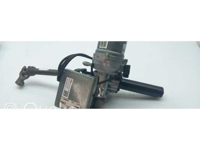 Ручка управления положения руля