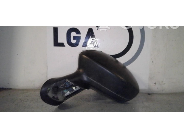 Зеркало электрическое     левое   Fiat Grande Punto     