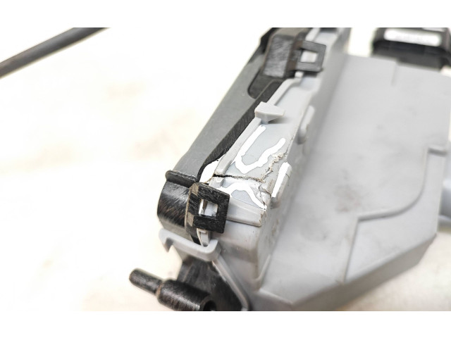 Замок багажника PSA206528, 16943586    Peugeot Partner III 2018 -  года