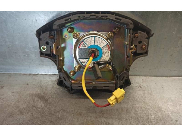 Подушка безопасности водителя 77800S50G71   Honda Logo