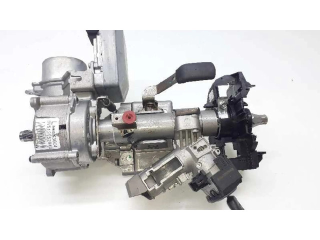 Рулевая рейка 8V513C529KG, CH044086A3 Ford Fiesta 2006-2008 года