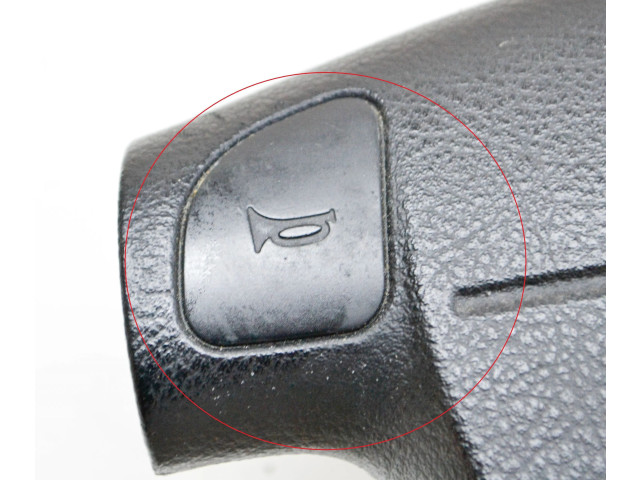 Надувная подушка для руля