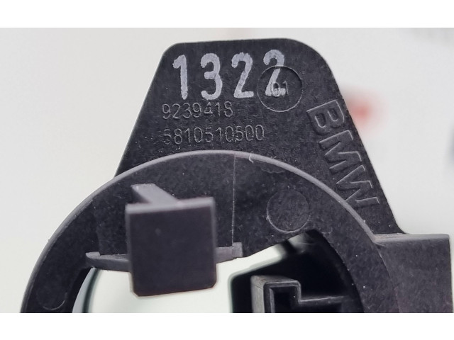 Комплект блоков управления 8518479, DDE851847901 BMW 5 F10 F11