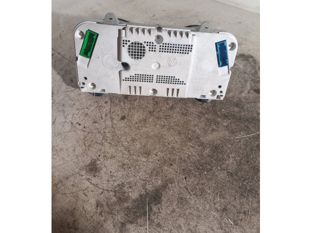 Панель приборов 6E0920800J, 8022230551   Volkswagen Lupo       