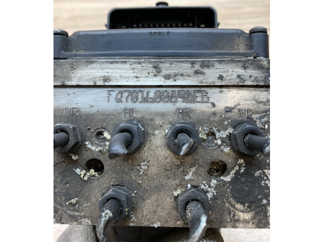 Блок АБС 3C0614109A   Volkswagen  PASSAT B6  2005 - 2010 года