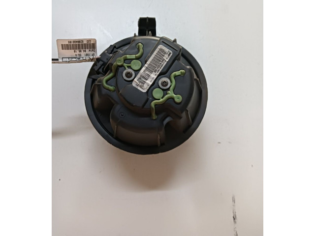 Вентилятор печки       Dacia Logan I