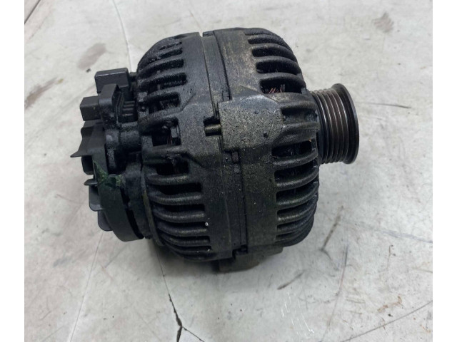 Генератор 8637849, 14V100160   Volvo XC90      