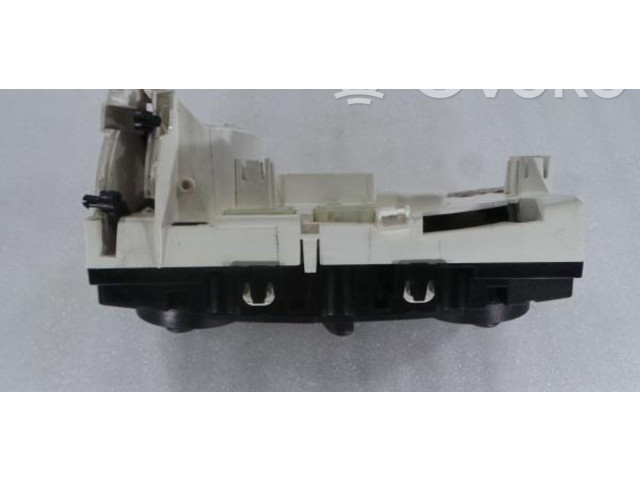 Блок управления климат-контролем A1699000900, 69780018   Mercedes-Benz A W169