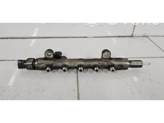 Vstřikovací lišta Mazda CX-7