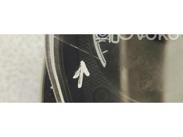 Přístrojová deska Fiat Doblo 2009 51910134