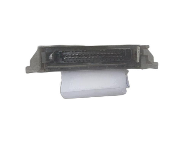 Řídící jednotka IAW16F.E346524186, 176B4.000   Fiat Punto (176) 1997