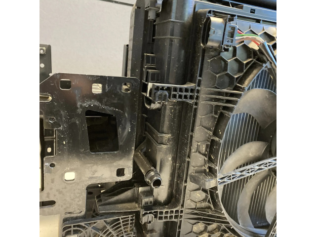 Комплект радиатора