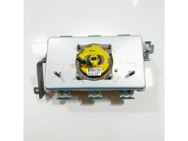 Подушка безопасности пассажира 0589-p1-000197 Mazda 3 II